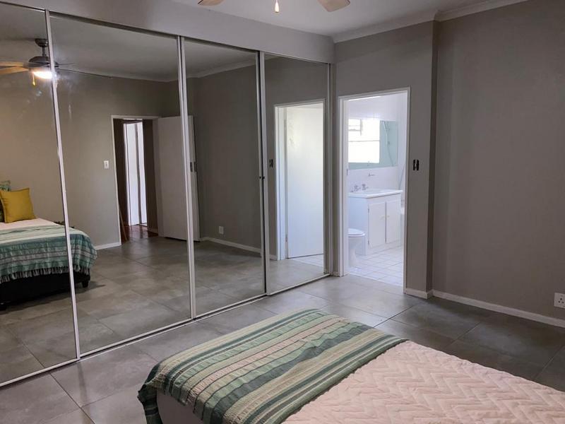 To Let 1 Bedroom Property for Rent in Boston Western Cape